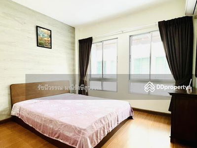 Baan Klang Muang Srinakarin, Bangkok, Thailand Baan Klang Muang Srinakarin, Bangkok, Thailand