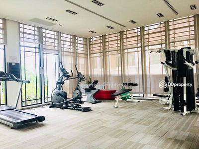 Baan Klang Muang Srinakarin, Bangkok, Thailand Baan Klang Muang Srinakarin, Bangkok, Thailand