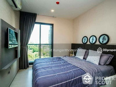 Rhythm Sukhumvit 36-38, Bangkok, Thailand Rhythm Sukhumvit 36-38, Bangkok, Thailand