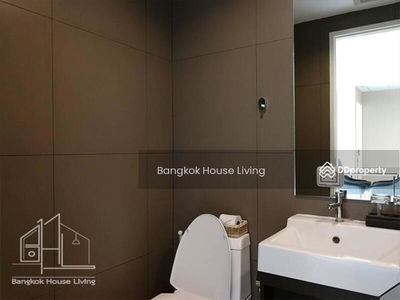 Movenpick Residences Ekkamai, Bangkok, Thailand Movenpick Residences Ekkamai, Bangkok, Thailand