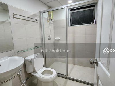 Supalai Park Kaset, Bangkok, Thailand Supalai Park Kaset, Bangkok, Thailand