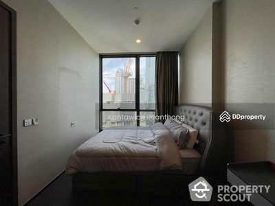 The Esse Sukhumvit 36, Bangkok, Thailand The Esse Sukhumvit 36, Bangkok, Thailand