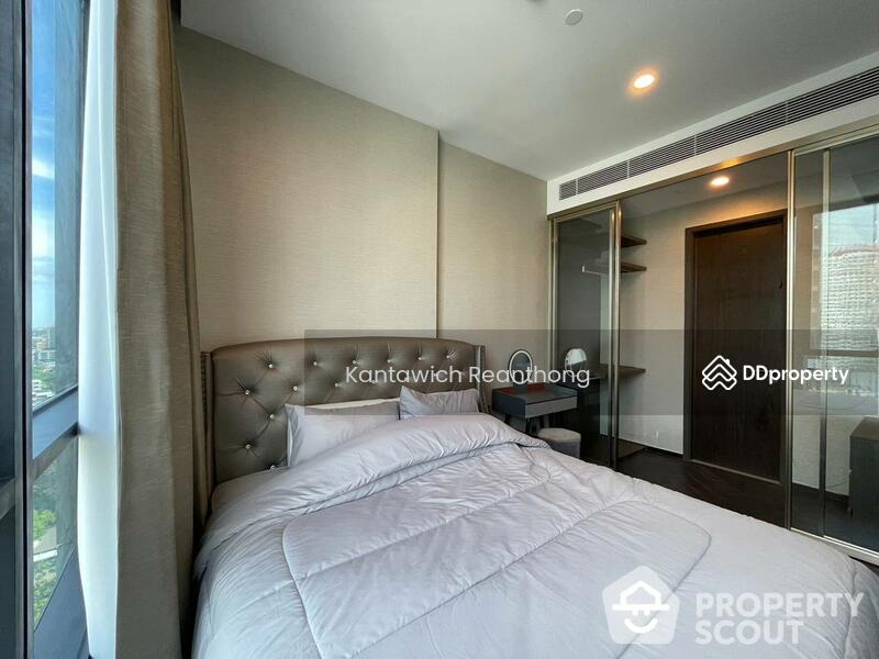 The Esse Sukhumvit 36, Bangkok, Thailand The Esse Sukhumvit 36, Bangkok, Thailand