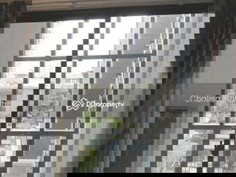 The Nest Sukhumvit 22, Bangkok, Thailand The Nest Sukhumvit 22, Bangkok, Thailand