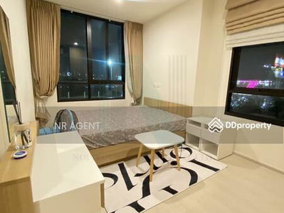 NUE Noble Chaengwattana, Nonthaburi, Thailand NUE Noble Chaengwattana, Nonthaburi, Thailand