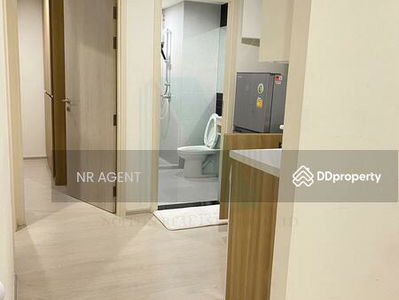 NUE Noble Chaengwattana, Nonthaburi, Thailand NUE Noble Chaengwattana, Nonthaburi, Thailand