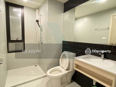 NUE Noble Chaengwattana, Nonthaburi, Thailand NUE Noble Chaengwattana, Nonthaburi, Thailand