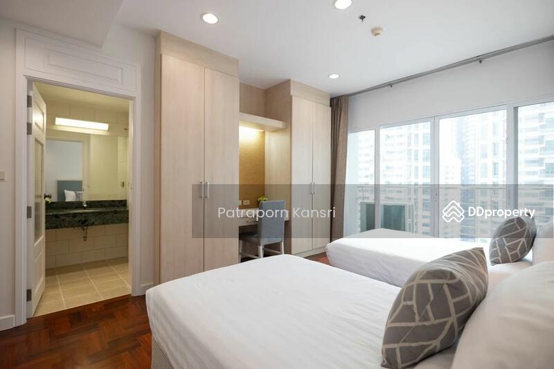 The Grand Sethiwan, Bangkok, Thailand The Grand Sethiwan, Bangkok, Thailand