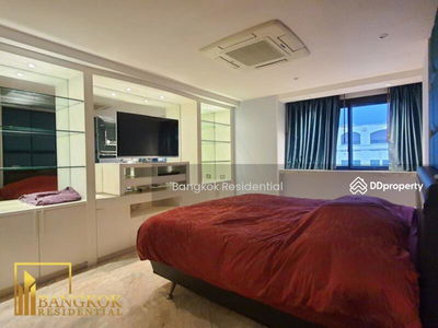 President Park Sukhumvit 24, Bangkok, Thailand President Park Sukhumvit 24, Bangkok, Thailand