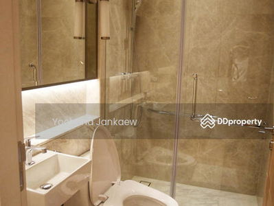 Sindhorn Residence, Bangkok, Thailand Sindhorn Residence, Bangkok, Thailand