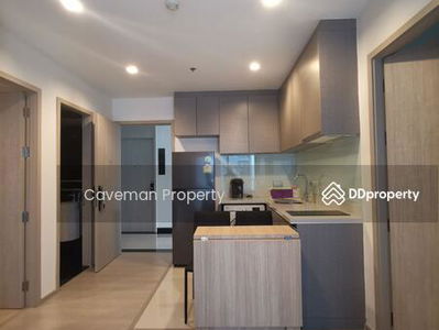 Rhythm Sukhumvit 36-38, Bangkok, Thailand Rhythm Sukhumvit 36-38, Bangkok, Thailand