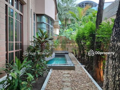 Baan Sansiri Sukhumvit 67, Bangkok, Thailand Baan Sansiri Sukhumvit 67, Bangkok, Thailand