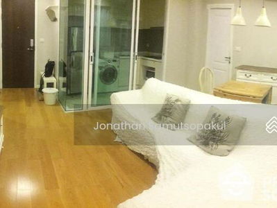 Condolette Dwell Sukhumvit 26, Bangkok, Thailand Condolette Dwell Sukhumvit 26, Bangkok, Thailand