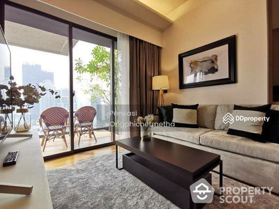 Siamese Exclusive Sukhumvit 31, Bangkok, Thailand Siamese Exclusive Sukhumvit 31, Bangkok, Thailand