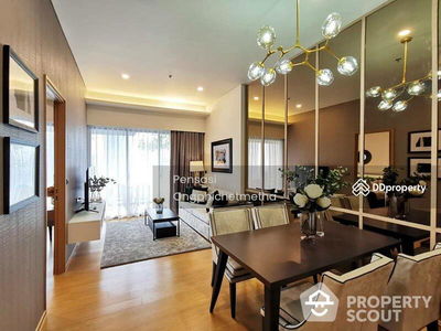 Siamese Exclusive Sukhumvit 31, Bangkok, Thailand Siamese Exclusive Sukhumvit 31, Bangkok, Thailand