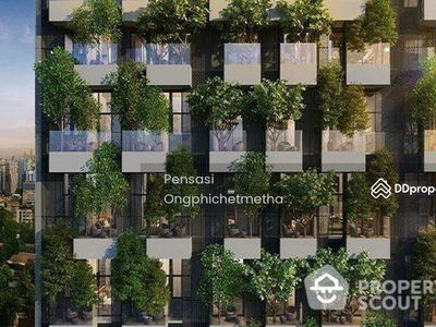 Siamese Exclusive Sukhumvit 31, Bangkok, Thailand Siamese Exclusive Sukhumvit 31, Bangkok, Thailand