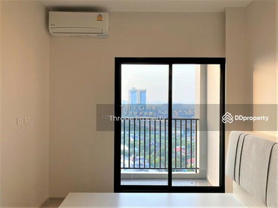 Niche Mono Mega Space Bangna, Samut Prakan, Thailand Niche Mono Mega Space Bangna, Samut Prakan, Thailand