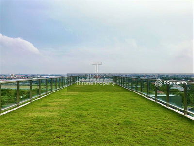 Niche Mono Mega Space Bangna, Samut Prakan, Thailand Niche Mono Mega Space Bangna, Samut Prakan, Thailand