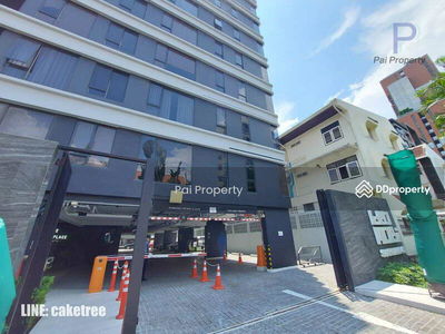 IDEO Mobi Sukhumvit 40, Bangkok, Thailand IDEO Mobi Sukhumvit 40, Bangkok, Thailand