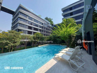 IDEO Mobi Sukhumvit 40, Bangkok, Thailand IDEO Mobi Sukhumvit 40, Bangkok, Thailand