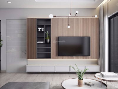 IDICO Tan Phu apartment complex, Vietnam IDICO Tan Phu apartment complex, Vietnam