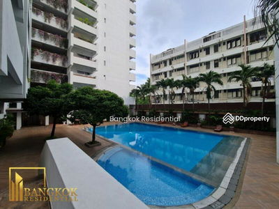 Esmeralda Apartments, Bangkok, Thailand Esmeralda Apartments, Bangkok, Thailand