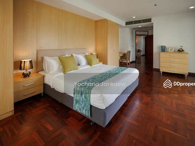 The Grand Sethiwan, Bangkok, Thailand The Grand Sethiwan, Bangkok, Thailand