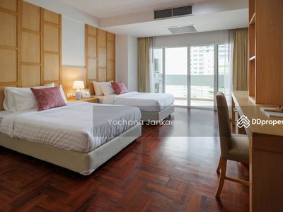 The Grand Sethiwan, Bangkok, Thailand The Grand Sethiwan, Bangkok, Thailand