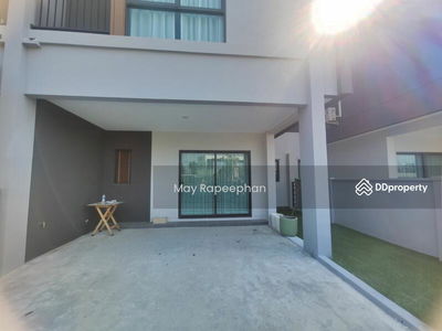 Pleno Sukhumvit-Bangna 2, Samut Prakan, Thailand Pleno Sukhumvit-Bangna 2, Samut Prakan, Thailand