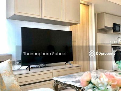 Knightsbridge Prime Sathorn, Bangkok, Thailand Knightsbridge Prime Sathorn, Bangkok, Thailand