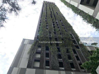 IDEO Morph 38, Bangkok, Thailand IDEO Morph 38, Bangkok, Thailand