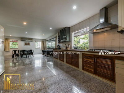 Single House, Bangkok, Thailand Single House, Bangkok, Thailand