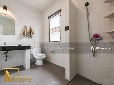 Single House, Bangkok, Thailand Single House, Bangkok, Thailand