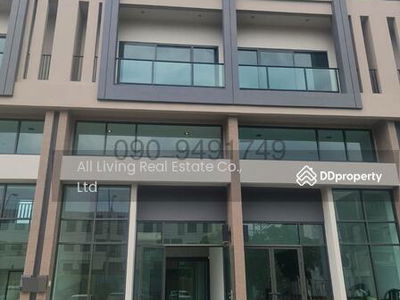 Workplace Phetkasem 81, Bangkok, Thailand Workplace Phetkasem 81, Bangkok, Thailand