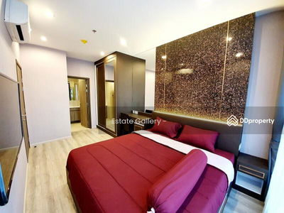 IDEO Mobi Sukhumvit 66, Bangkok, Thailand IDEO Mobi Sukhumvit 66, Bangkok, Thailand