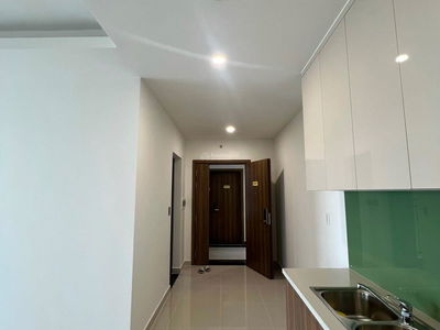 Q7 Saigon Riverside, Vietnam Q7 Saigon Riverside, Vietnam