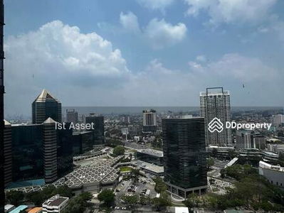 Knightsbridge Space Ratchayothin, Bangkok, Thailand Knightsbridge Space Ratchayothin, Bangkok, Thailand