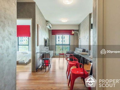 UNiO Sukhumvit 72, Samut Prakan, Thailand UNiO Sukhumvit 72, Samut Prakan, Thailand