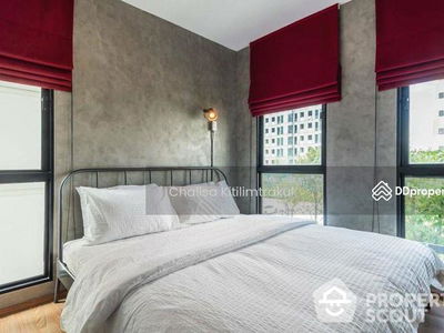 UNiO Sukhumvit 72, Samut Prakan, Thailand UNiO Sukhumvit 72, Samut Prakan, Thailand