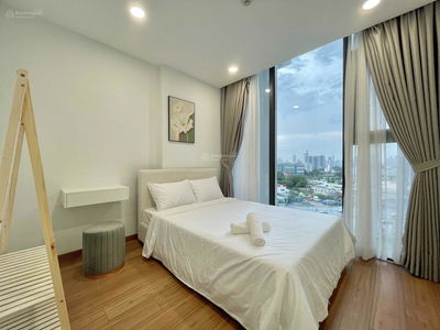 Eco Green Saigon, Vietnam Eco Green Saigon, Vietnam