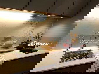 The Estelle Phrom Phong, Bangkok, Thailand The Estelle Phrom Phong, Bangkok, Thailand