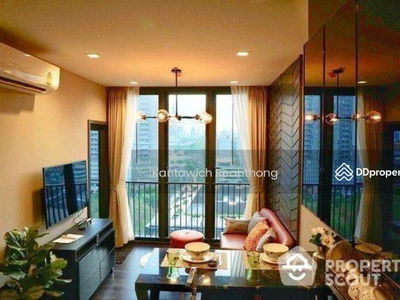 The Line Asoke-Ratchada, Bangkok, Thailand The Line Asoke-Ratchada, Bangkok, Thailand