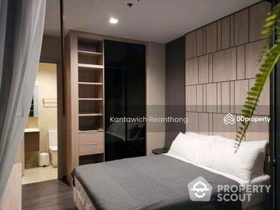 The Line Asoke-Ratchada, Bangkok, Thailand The Line Asoke-Ratchada, Bangkok, Thailand