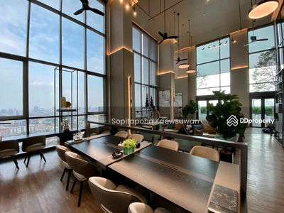 The Reserve Phahol-Pradipat, Bangkok, Thailand The Reserve Phahol-Pradipat, Bangkok, Thailand