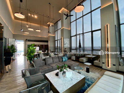 The Reserve Phahol-Pradipat, Bangkok, Thailand The Reserve Phahol-Pradipat, Bangkok, Thailand