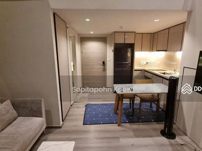 The Reserve Phahol-Pradipat, Bangkok, Thailand The Reserve Phahol-Pradipat, Bangkok, Thailand