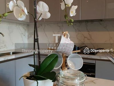 The Esse at Singha Complex, Bangkok, Thailand The Esse at Singha Complex, Bangkok, Thailand