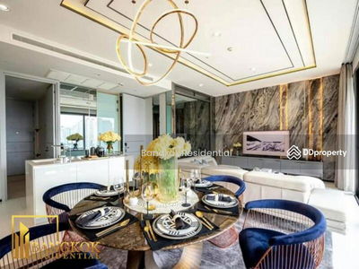 Vittorio 39, Bangkok, Thailand Vittorio 39, Bangkok, Thailand