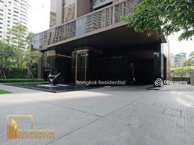 Vittorio 39, Bangkok, Thailand Vittorio 39, Bangkok, Thailand