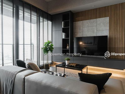 The Lofts Asoke, Bangkok, Thailand The Lofts Asoke, Bangkok, Thailand